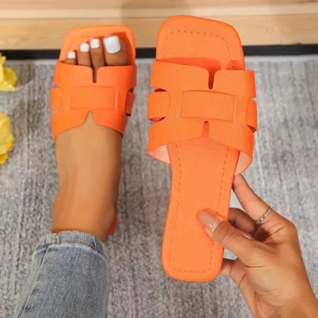 Stylish and Versatile Sandals for Summer