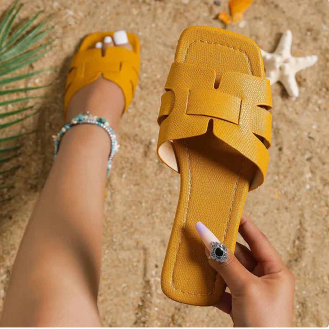 Stylish and Versatile Sandals for Summer