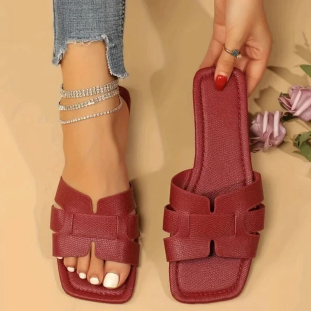 Stylish and Versatile Sandals for Summer