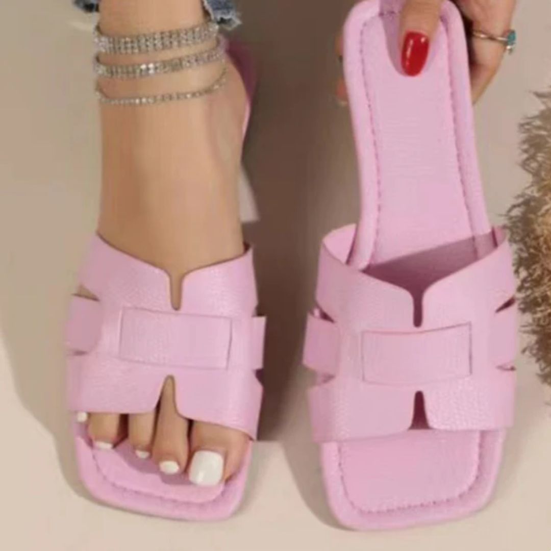 Stylish and Versatile Sandals for Summer