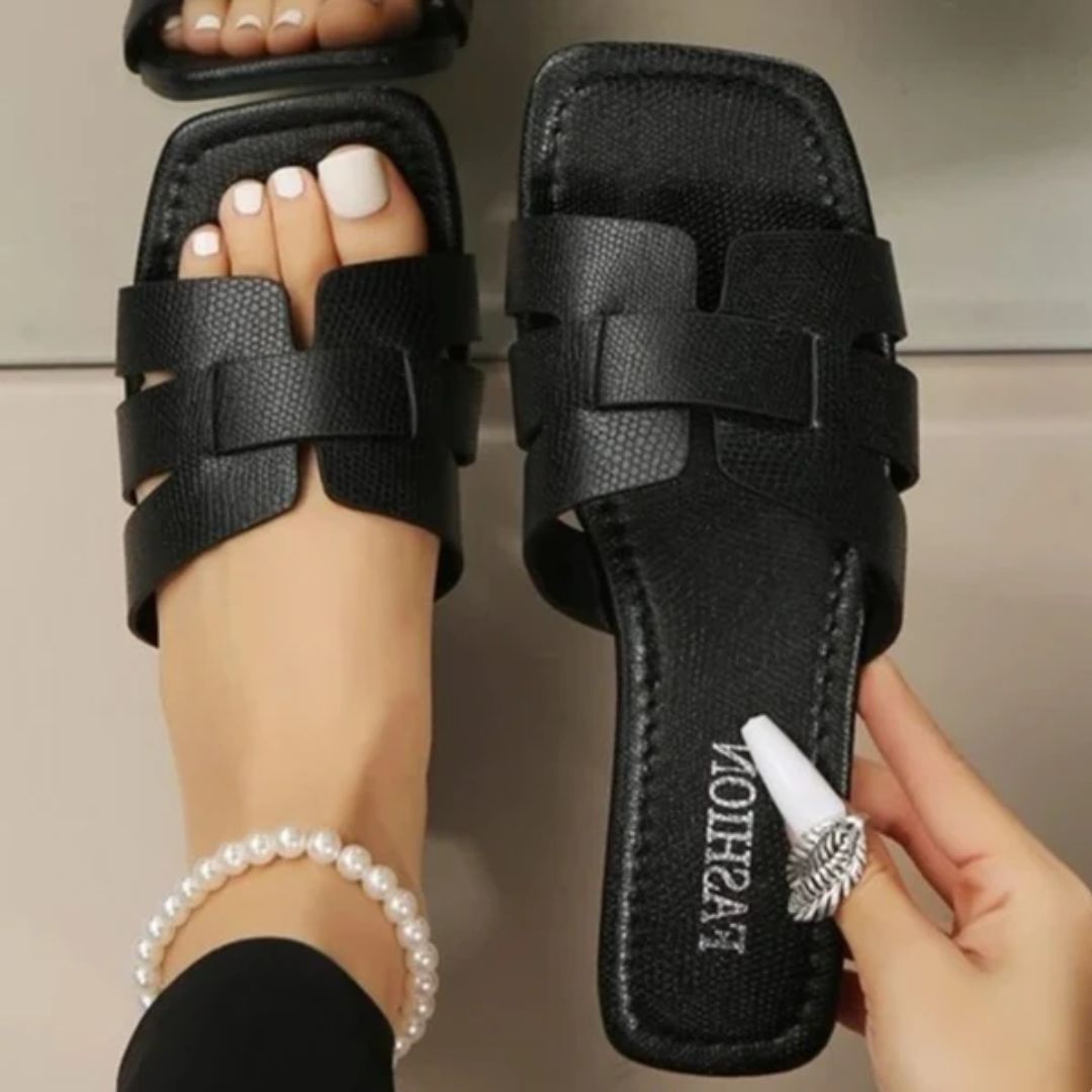 Stylish and Versatile Sandals for Summer
