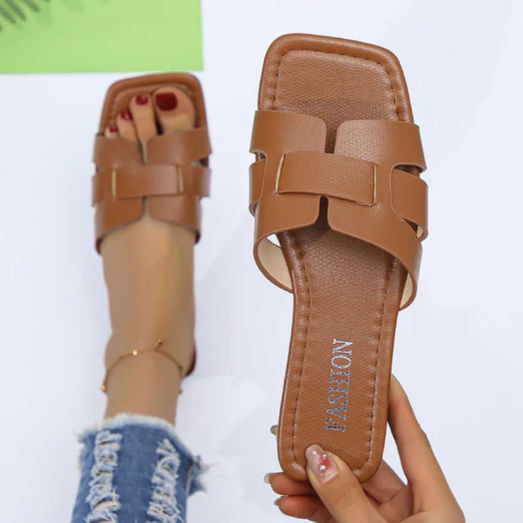 Stylish and Versatile Sandals for Summer