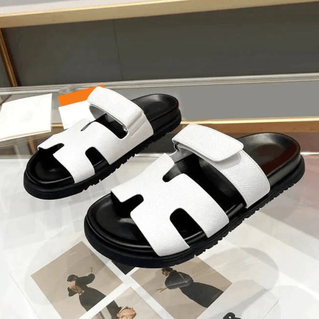 Rom Sandals Stylish & Comfortable