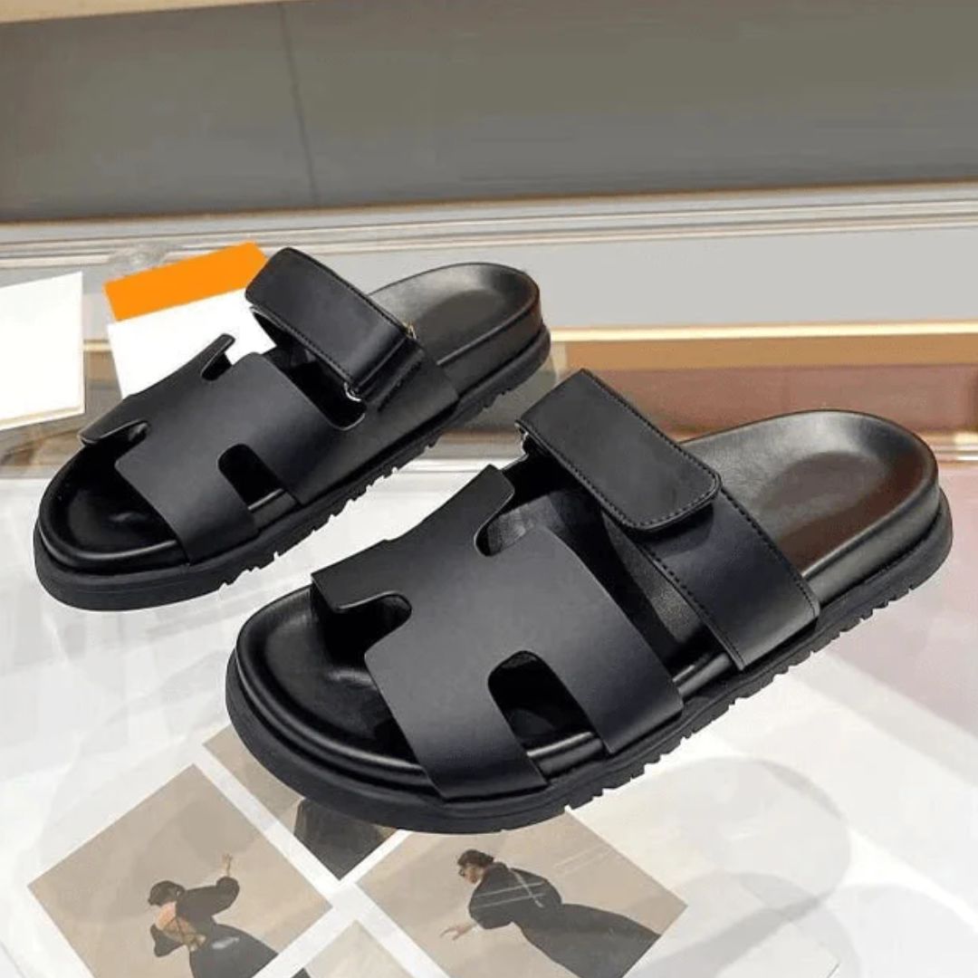 Rom Sandals Stylish & Comfortable