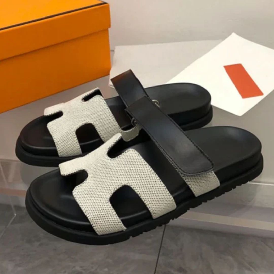 Rom Sandals Stylish & Comfortable