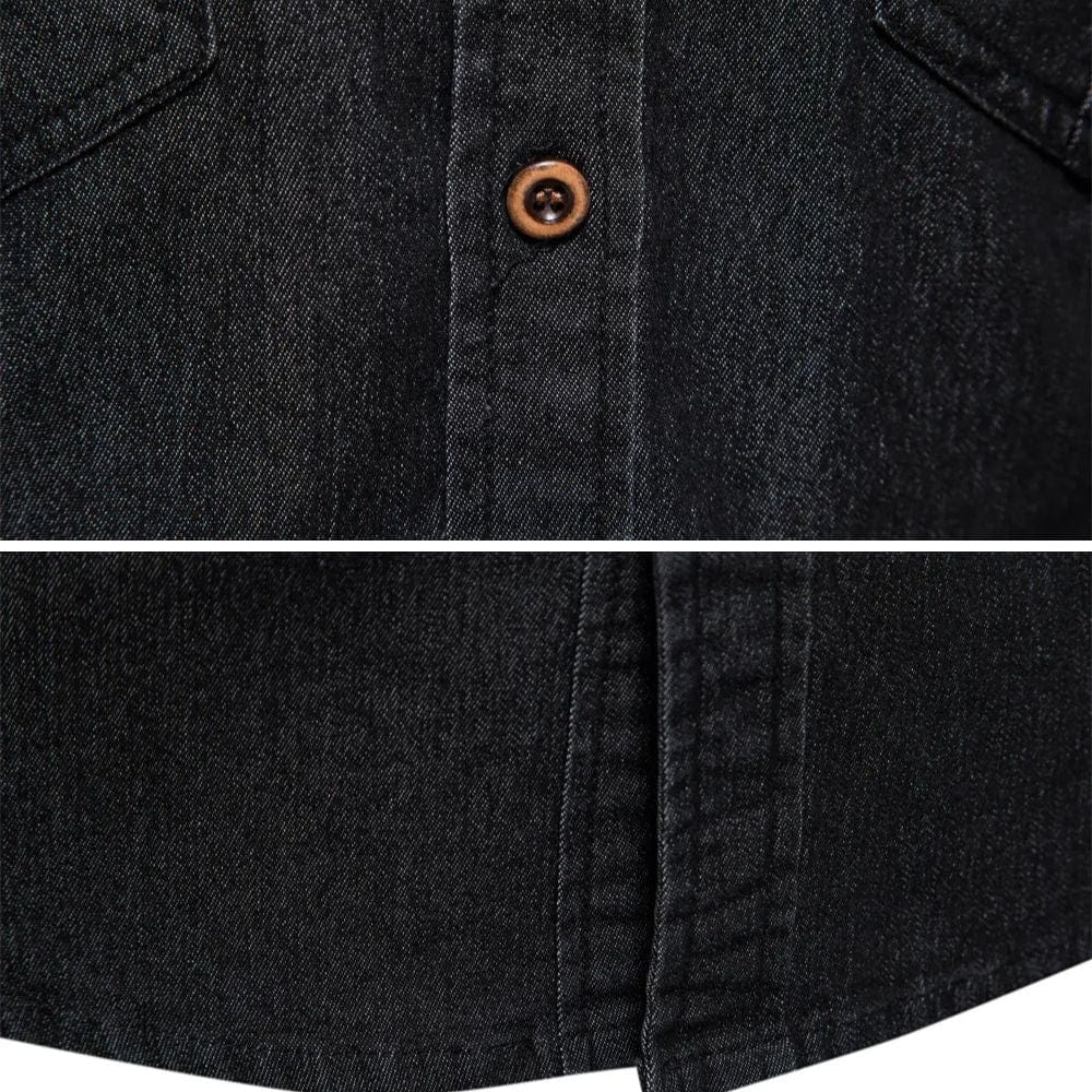 Lysse | Denim Shirt