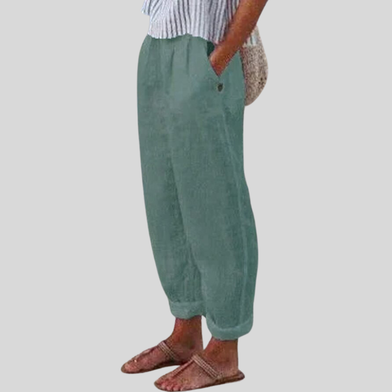 Comfortable Pants