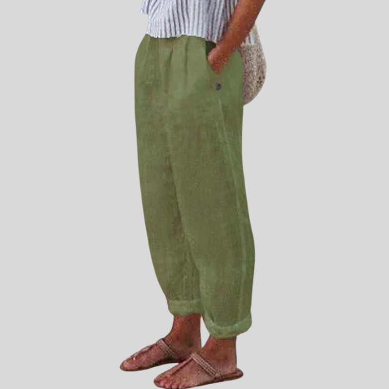 Comfortable Pants