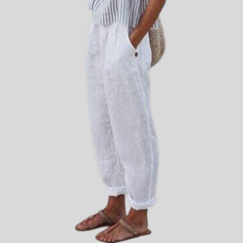 Comfortable Pants