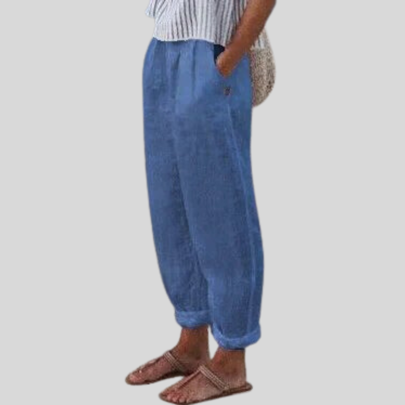 Comfortable Pants