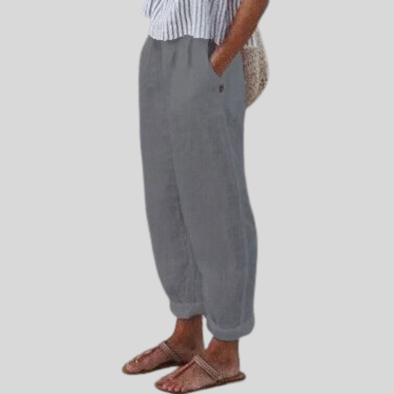 Comfortable Pants