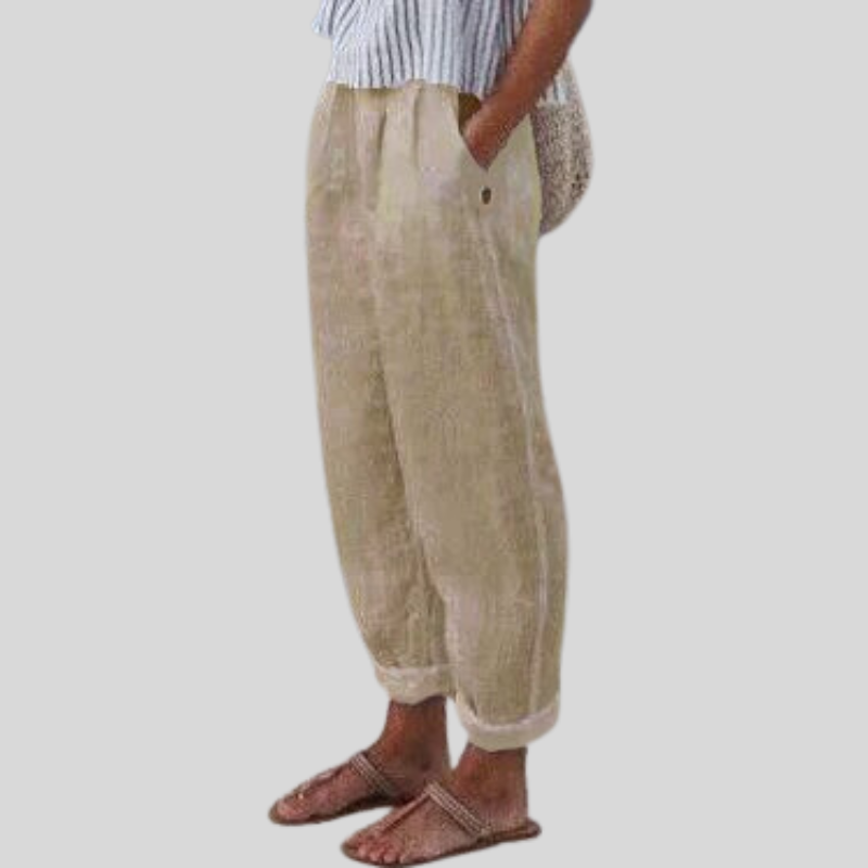 Comfortable Pants