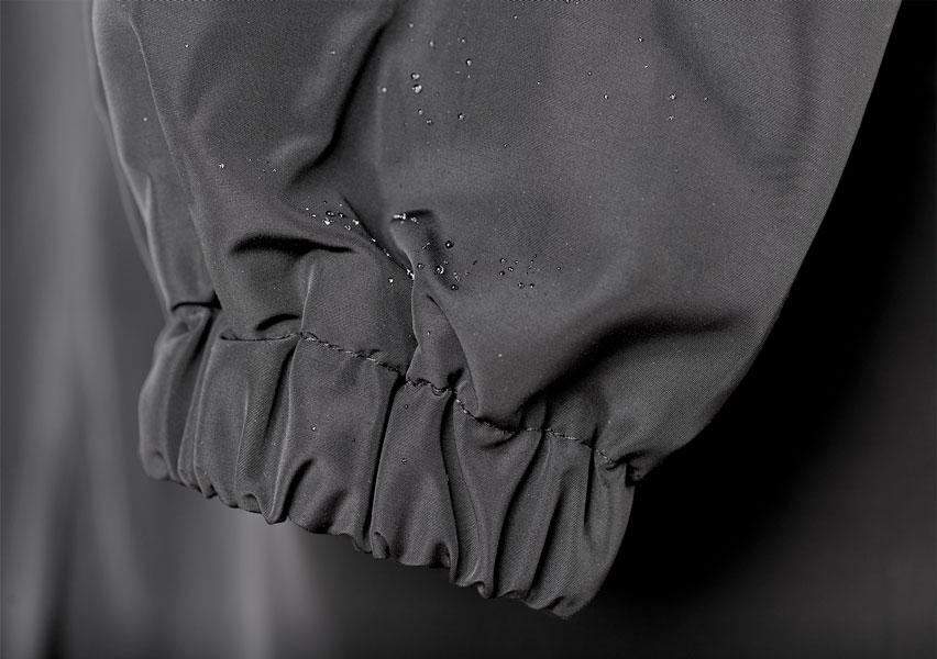 Raincoat For Fashion-Conscious Women