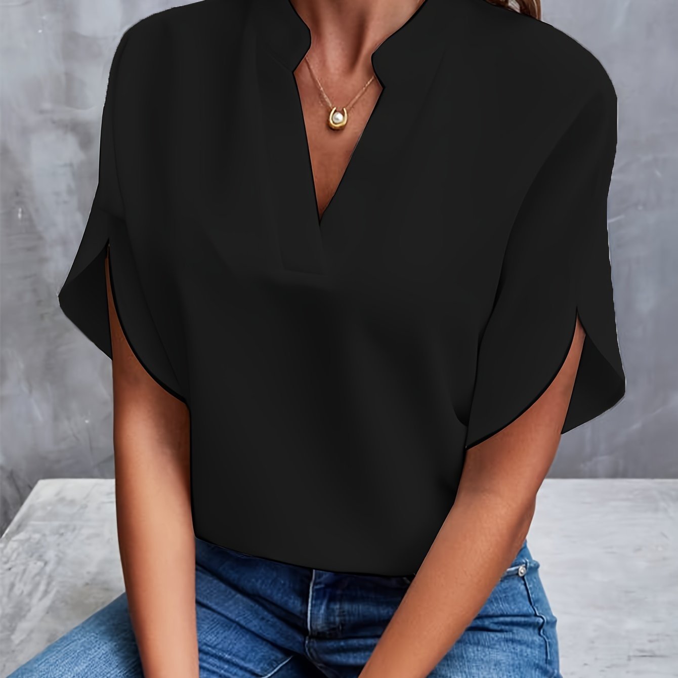 Elegant Blouse