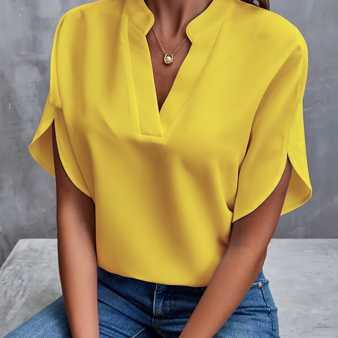 Elegant Blouse