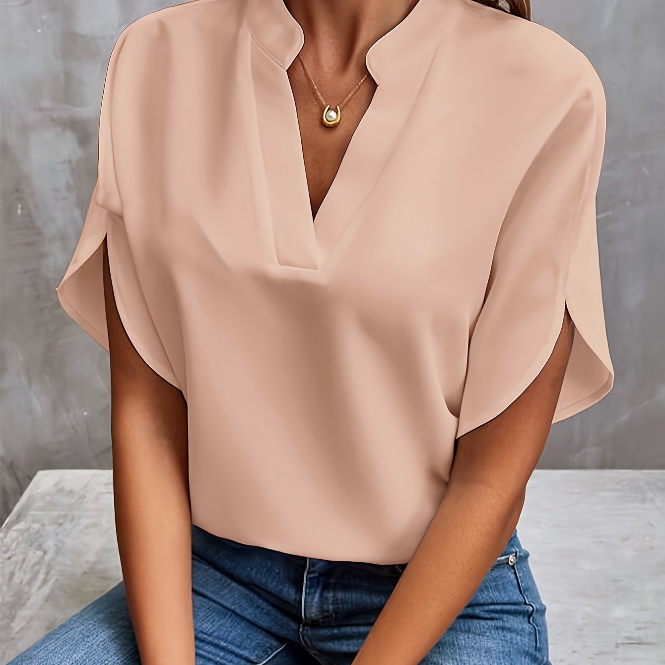 Elegant Blouse