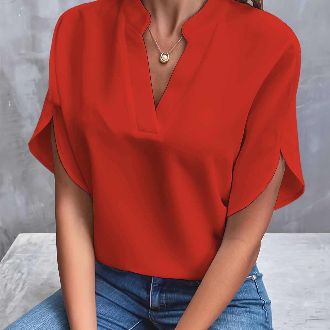 Elegant Blouse