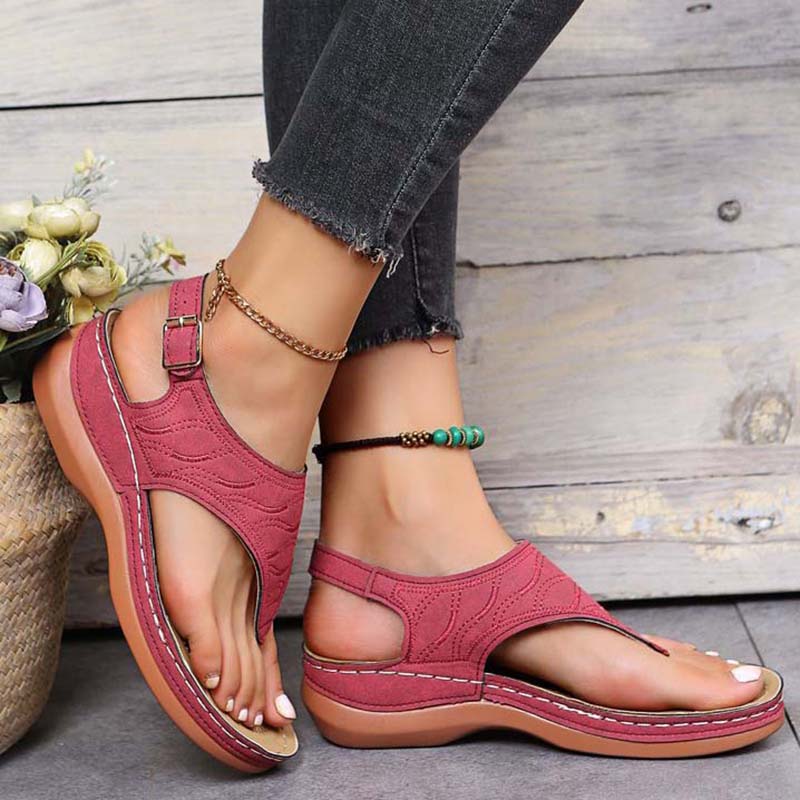 Comfortable Women’s Flip-Flops