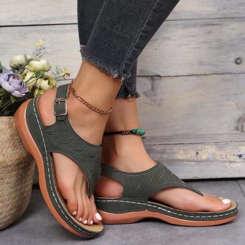 Comfortable Women’s Flip-Flops