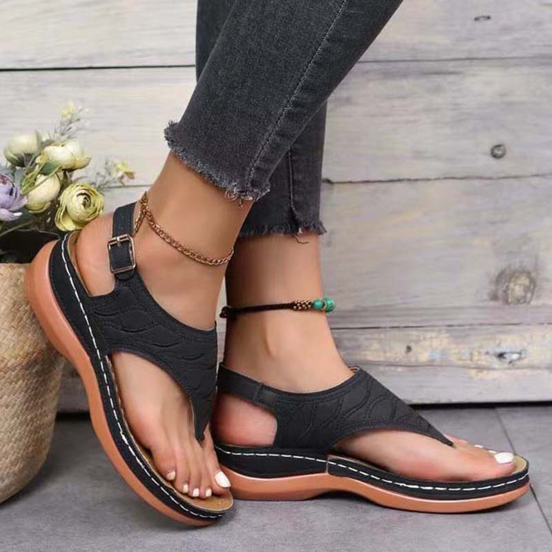 Comfortable Women’s Flip-Flops