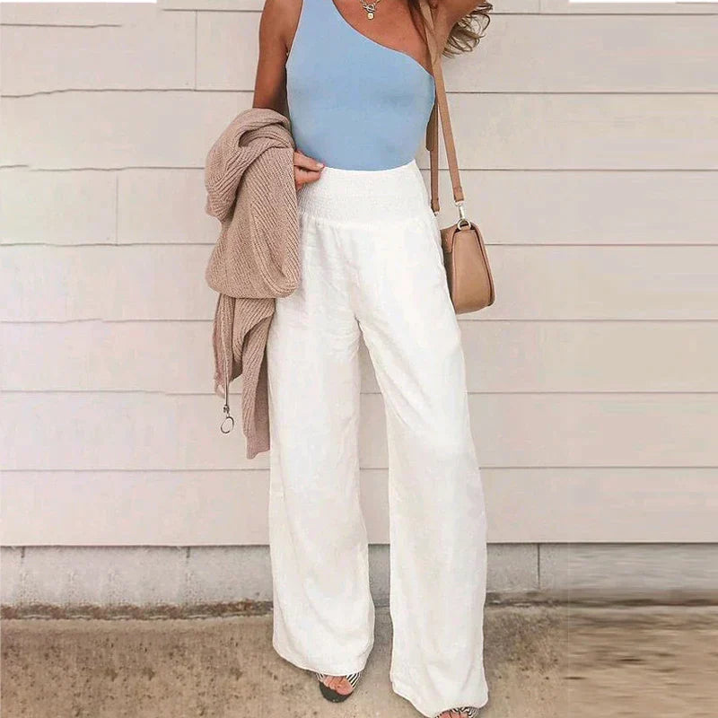 Comfortable And Elegant Pants