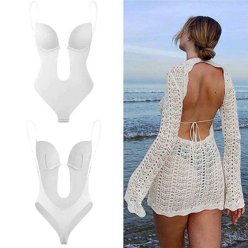 Lysse | Backless Body Shaper