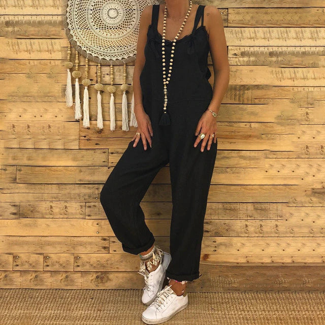 Time-honored Overalls