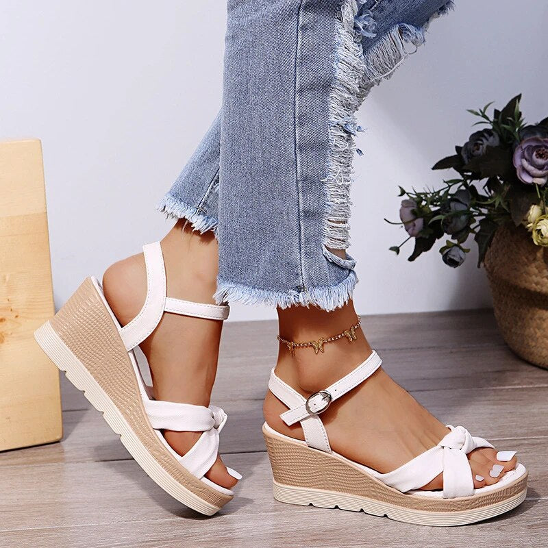 Comfort Fashion Sandals