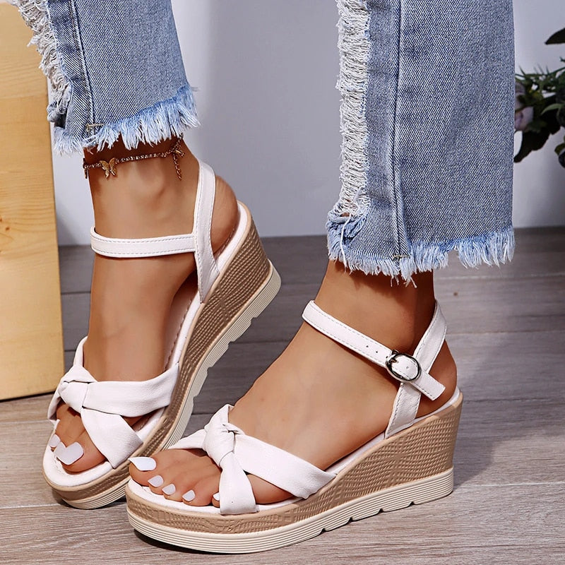 Comfort Fashion Sandals