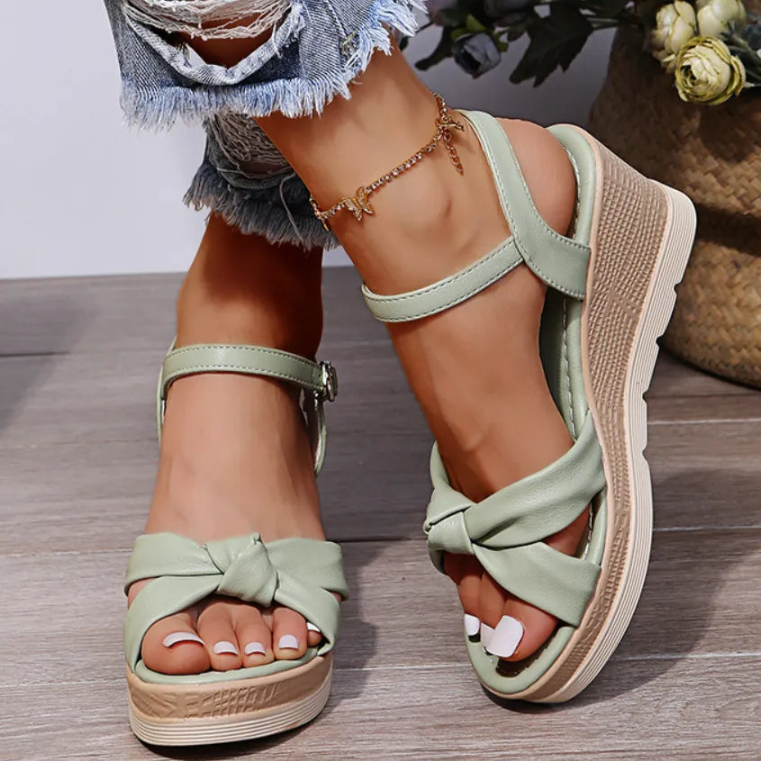 Comfort Fashion Sandals