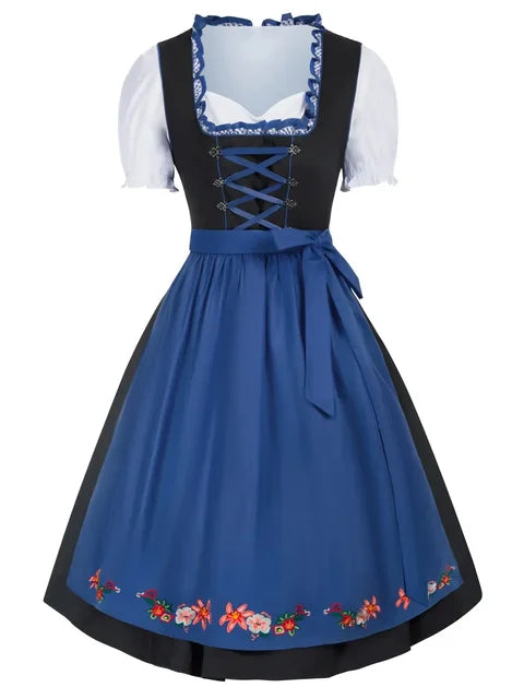 Oktoberfest Dirndl