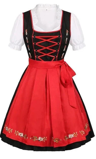 Oktoberfest Dirndl