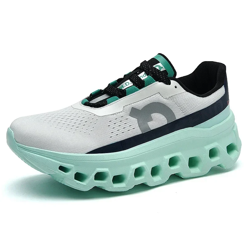 Lightweight running shoes