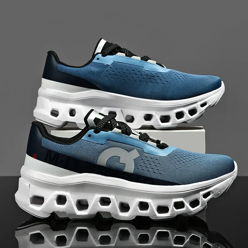 Lightweight running shoes