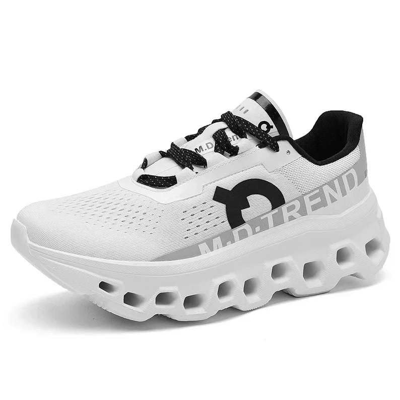 Lightweight running shoes
