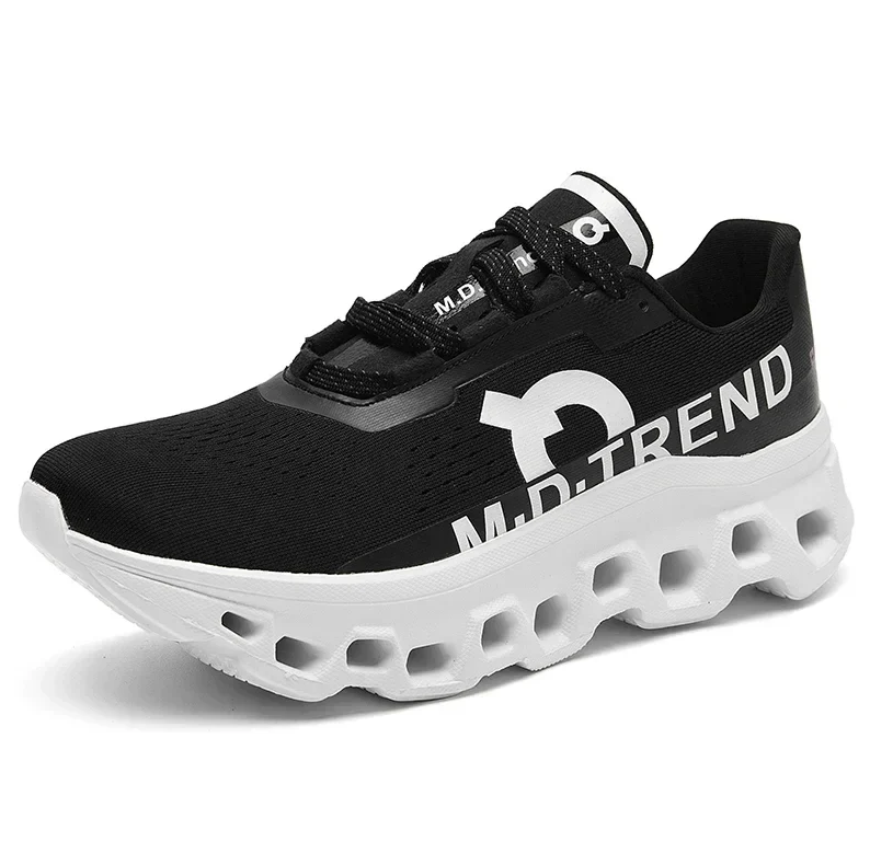 Lightweight running shoes
