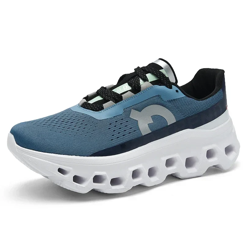 Lightweight running shoes