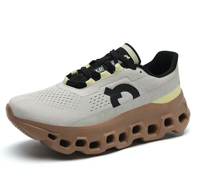 Lightweight running shoes