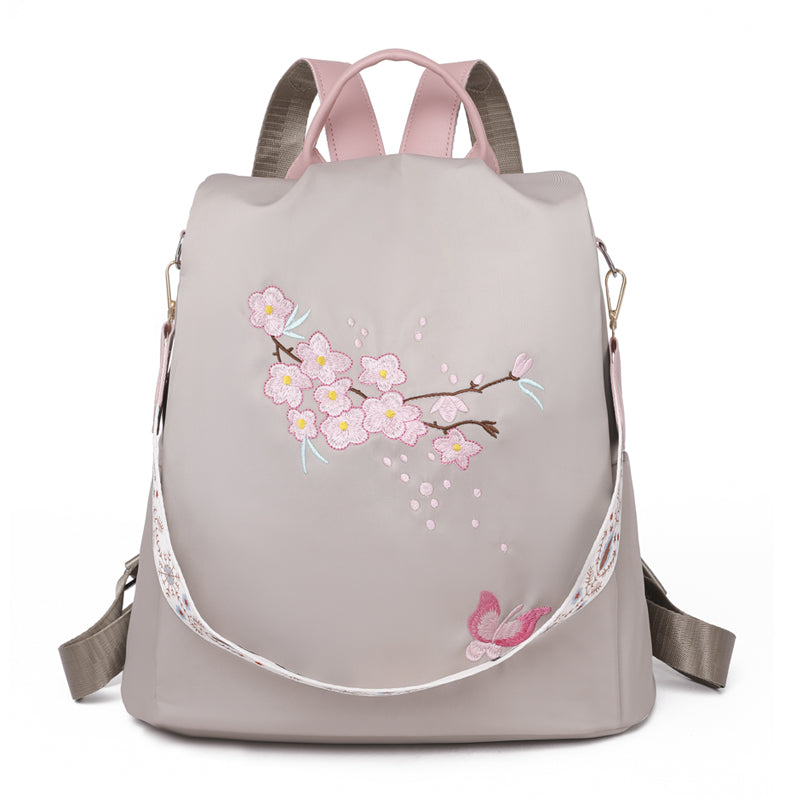 Nevada️ Multifunctional Anti-theft Bag