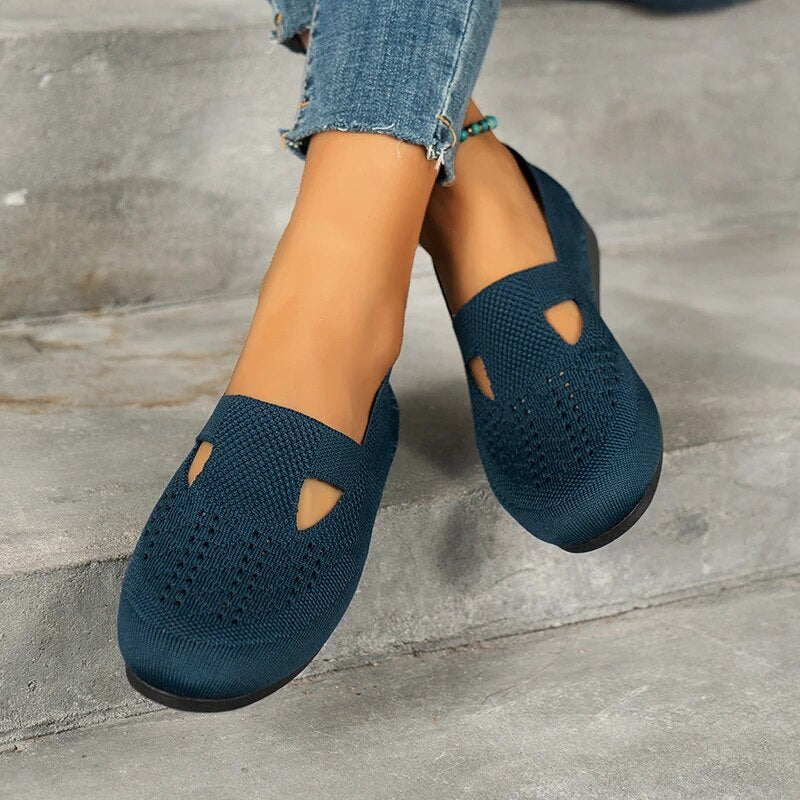 Ultra-Light Breathable Shoes
