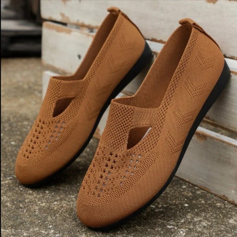 Ultra-Light Breathable Shoes
