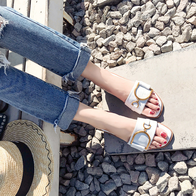 Quickglidecomfortable Women's Sandals