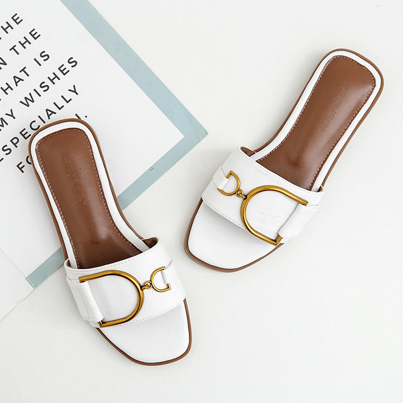 Quickglidecomfortable Women's Sandals