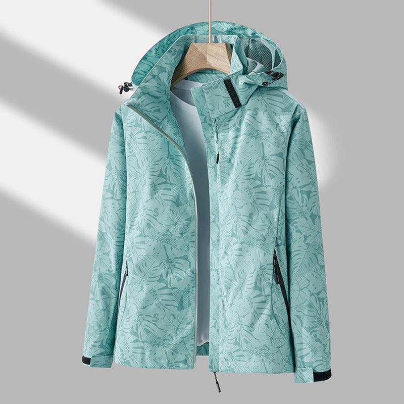 Lightweight & Weatherproof Transition Jacket