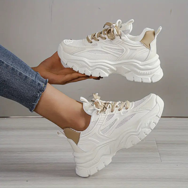 Comfortable And Modern Shoes