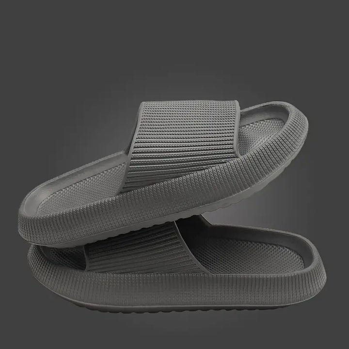 Soft, Robust and Comfortable Slippers