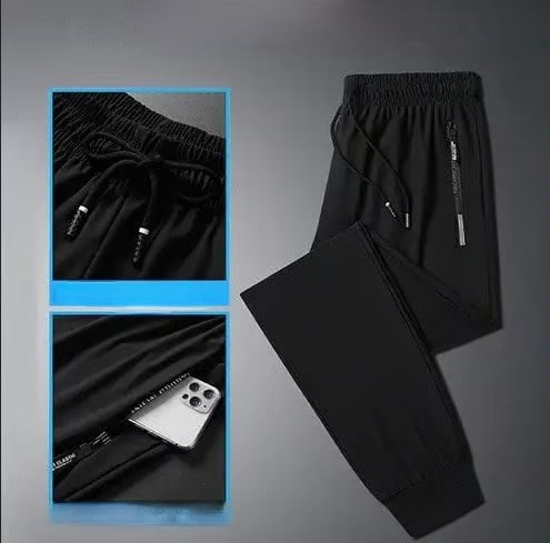 Lysse Fashion | Ultra High Stretch Quick Dry Pants Perfect for All Seasons