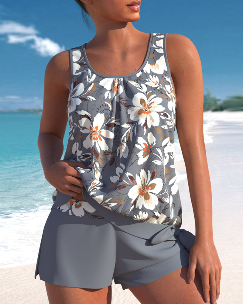 Are Available In Casual Styles And Prints
