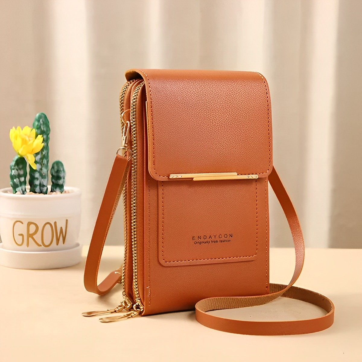 Trendsafe Elegance Bag