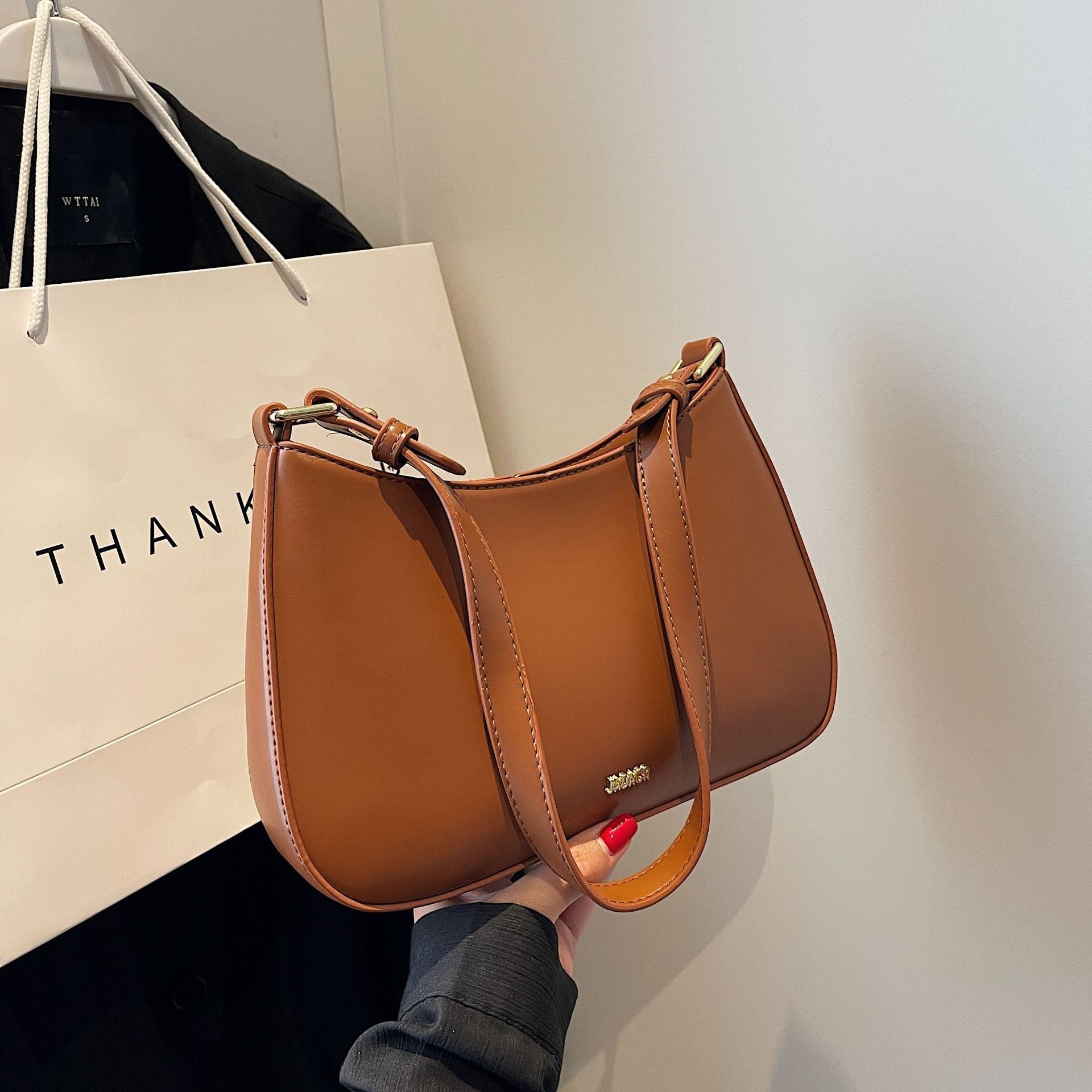 Stylish Small Handbag - for Fashion Lovers